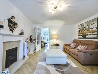 Property image 3 of home to buy in Cox Close, Shenley